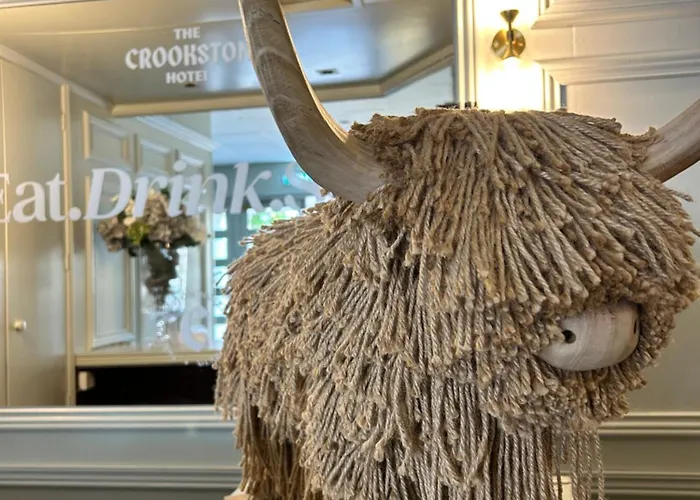 Crookston Hotel